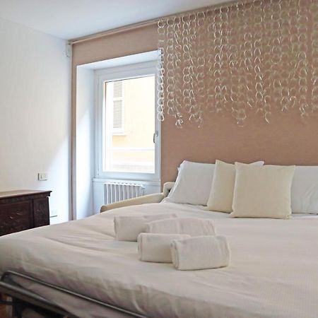 Brera Milan Style House Διαμέρισμα Εξωτερικό φωτογραφία