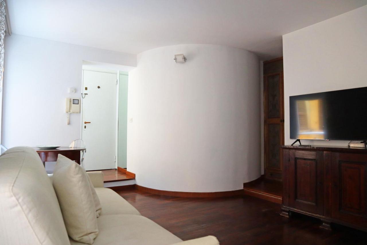 Brera Milan Style House Διαμέρισμα Εξωτερικό φωτογραφία