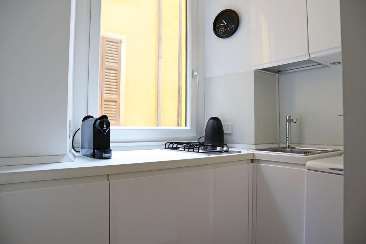 Brera Milan Style House Διαμέρισμα Εξωτερικό φωτογραφία