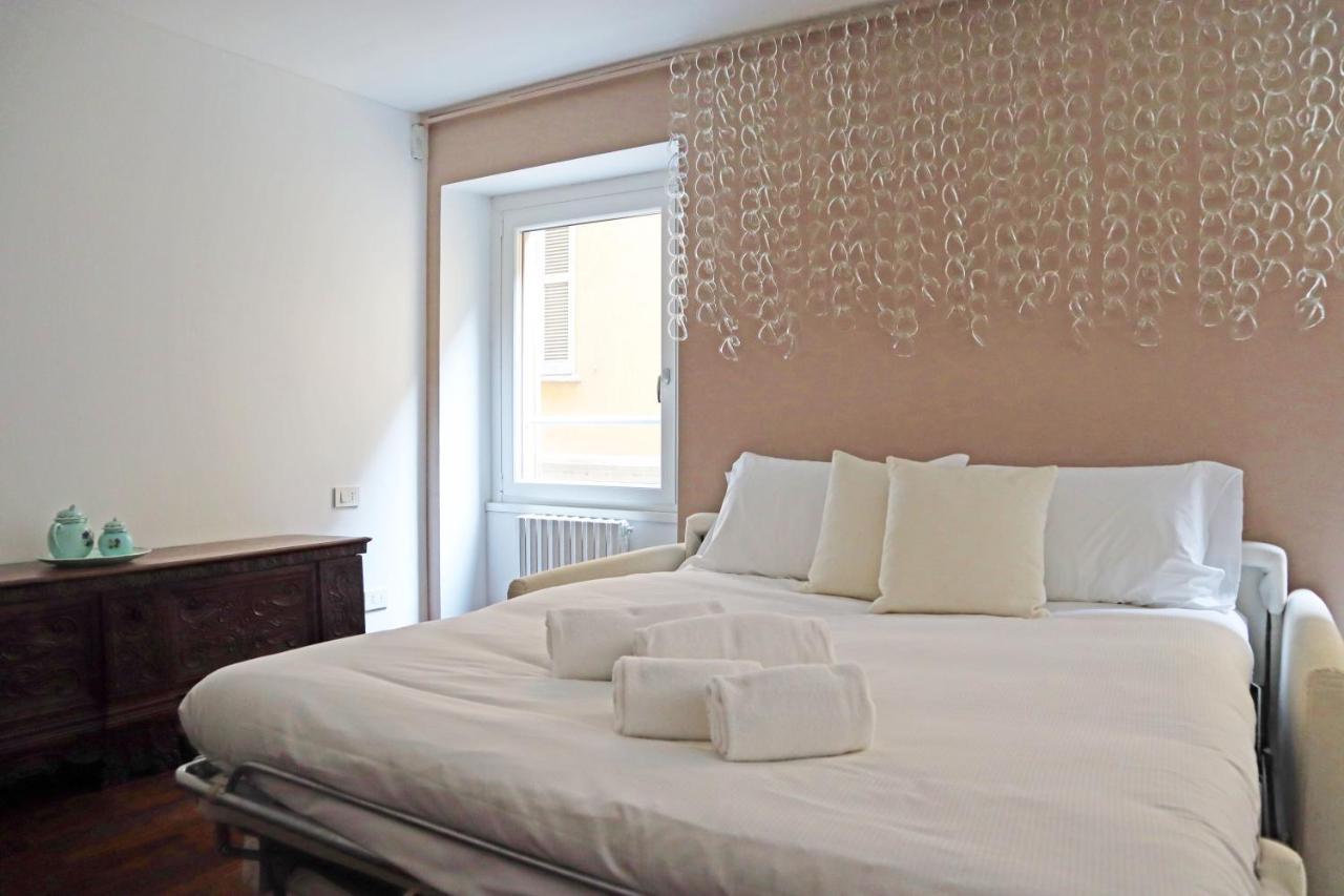 Brera Milan Style House Διαμέρισμα Εξωτερικό φωτογραφία