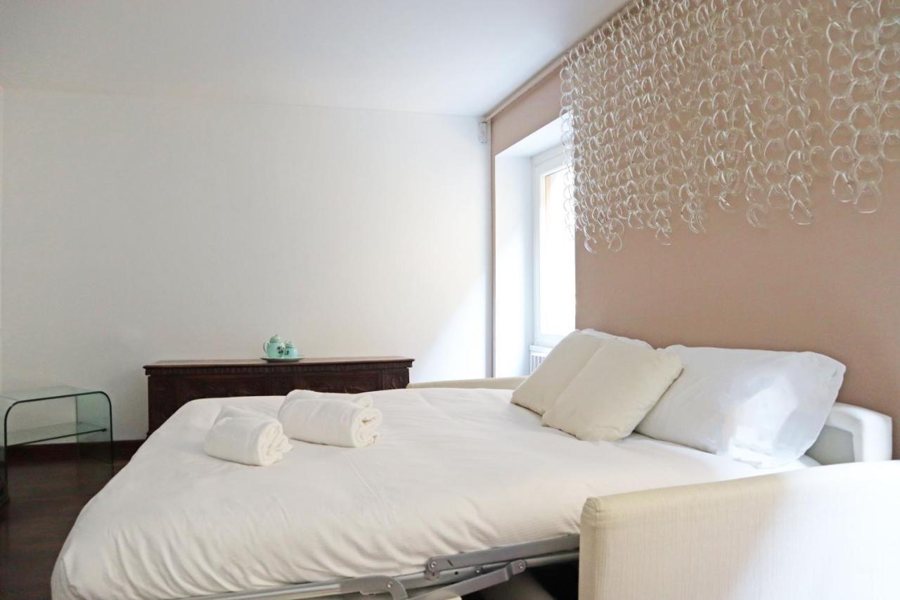 Brera Milan Style House Διαμέρισμα Εξωτερικό φωτογραφία