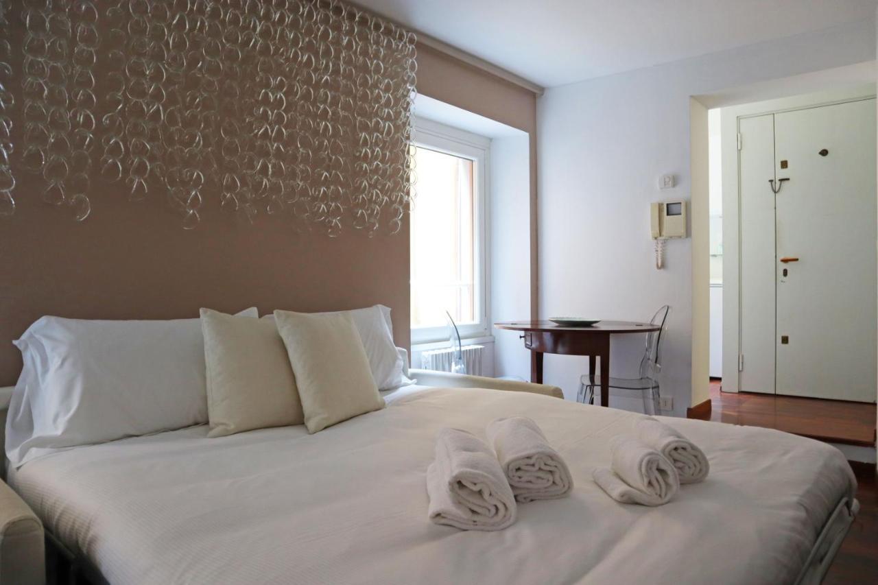 Brera Milan Style House Διαμέρισμα Εξωτερικό φωτογραφία