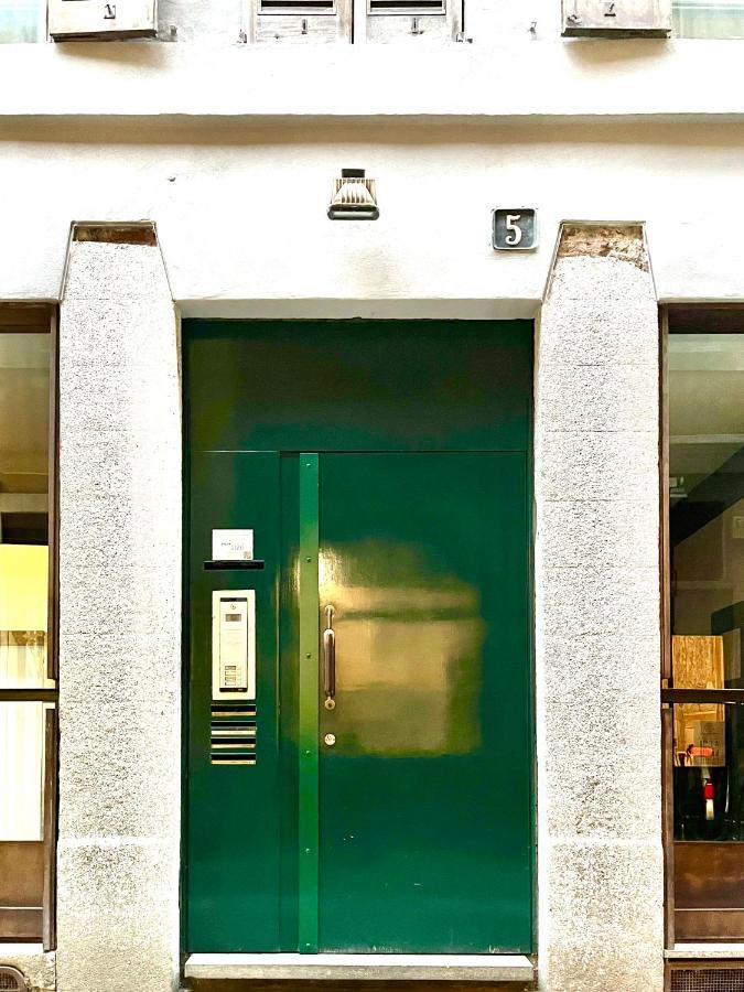 Brera Milan Style House Διαμέρισμα Εξωτερικό φωτογραφία