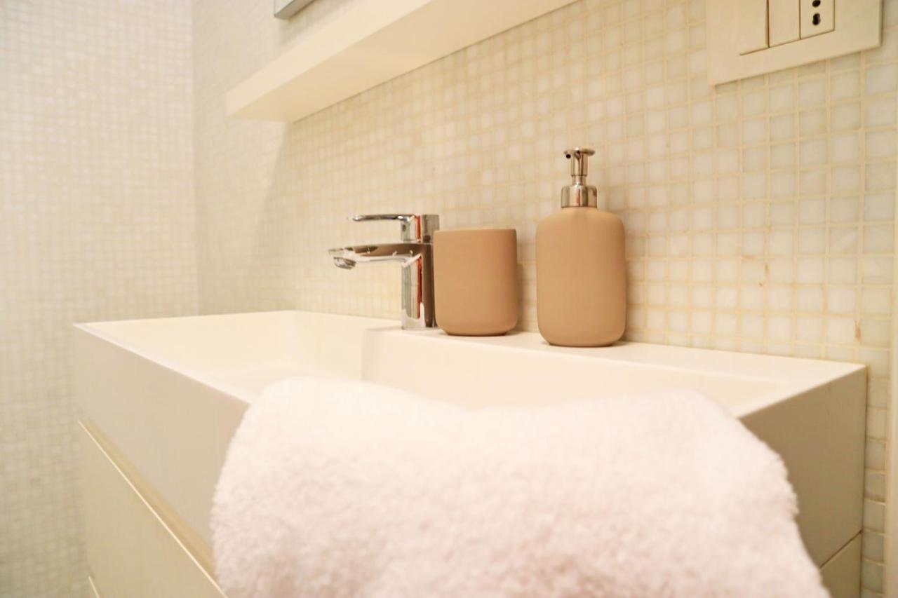 Brera Milan Style House Διαμέρισμα Εξωτερικό φωτογραφία